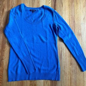 Banana Republic cashmere sweater
